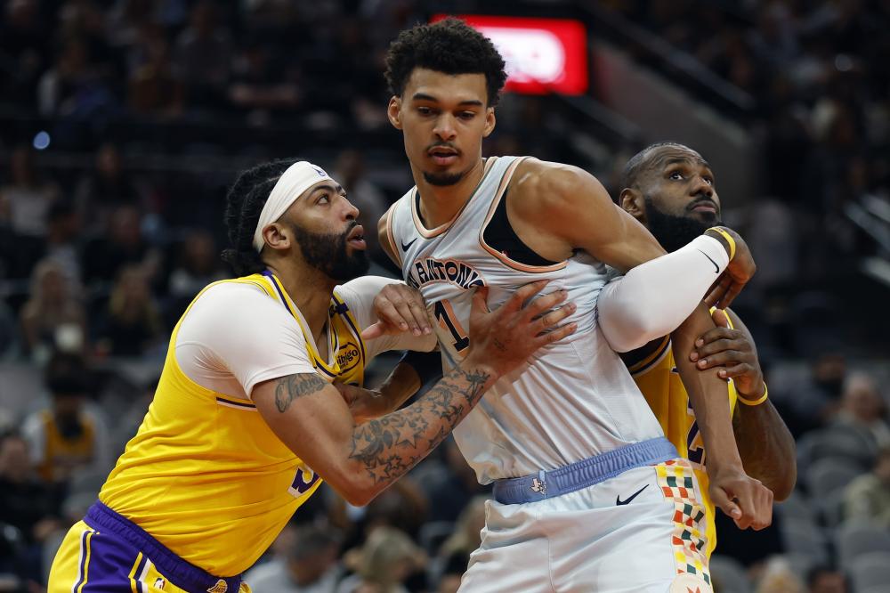 队的潜质 队的潜质