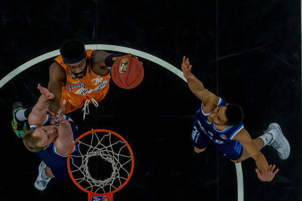 的多变打法 的多变打法